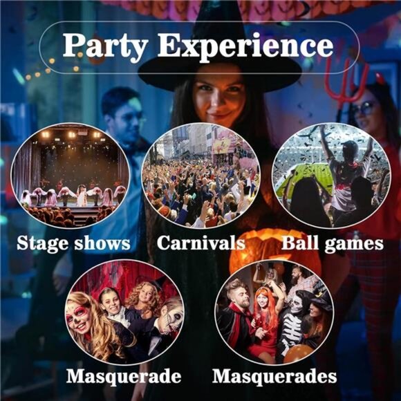 950 sqft Spider Webs Halloween-Decorations Halloween Spider Web Cobwebs - Picture 4 of 8